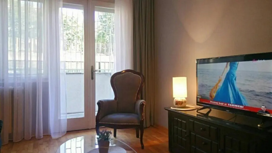 Apartment Zindan