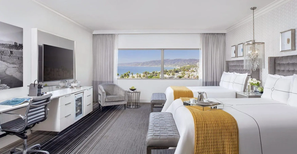 Premier Quadruple room
