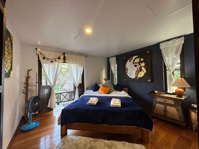 Pairadise Guesthouse