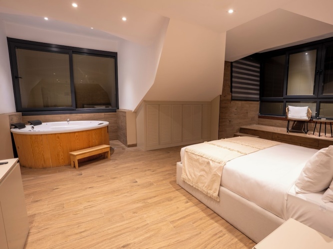 Luxury Apartment
