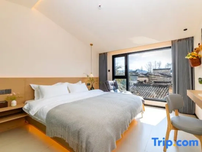 Luxury Double room