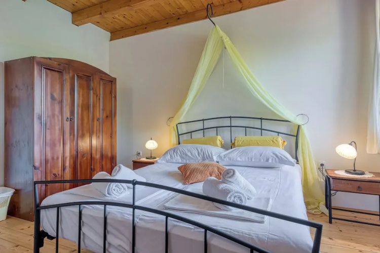 Casa Rustica Felker