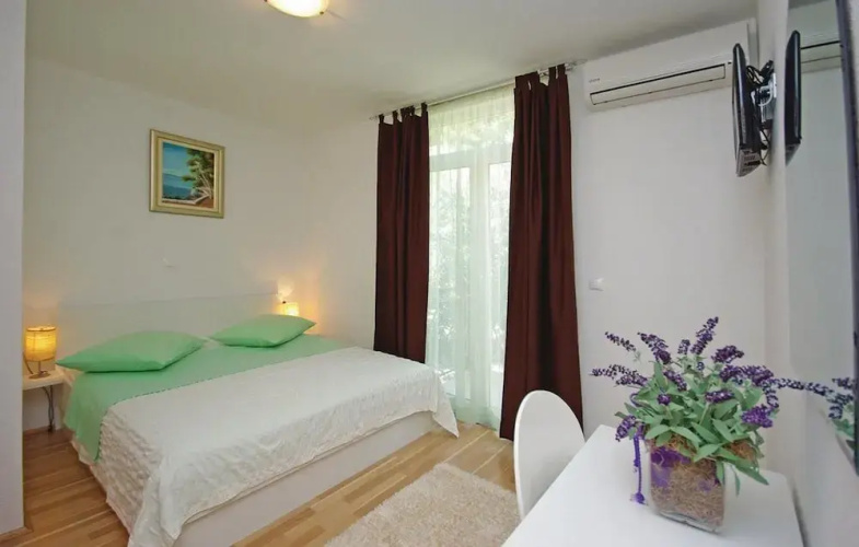 Apartments Pavlinovic