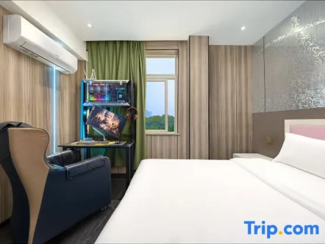 Privilege Double room