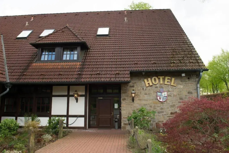 Hotelafbeelding