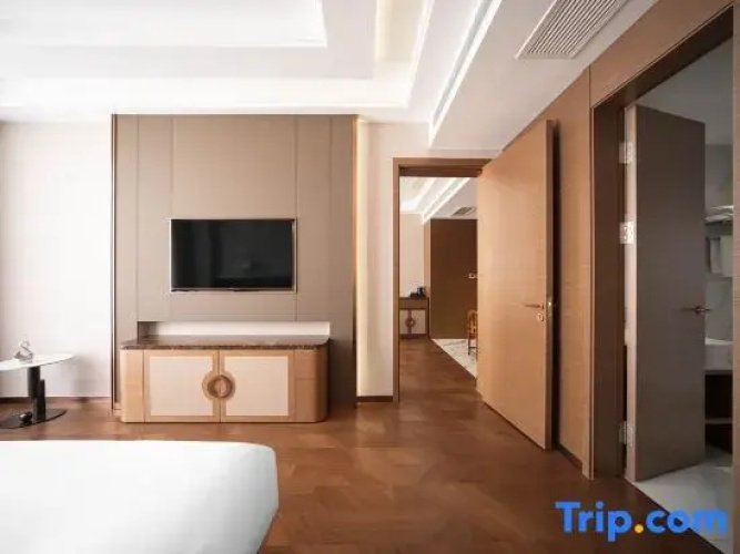 Jingchuan Mingdu Hotel