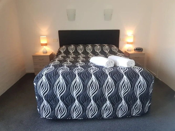 2 Bedrooms Standard Apartment