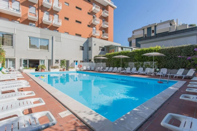Hotel D'Este