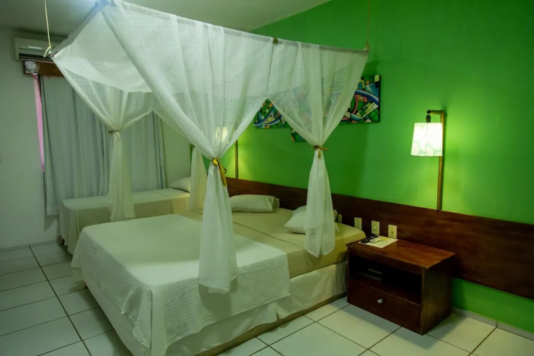 Delta Park Hotel