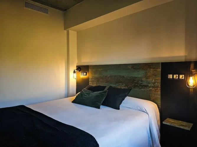 1 Bedroom Comfort Apartment with balcony