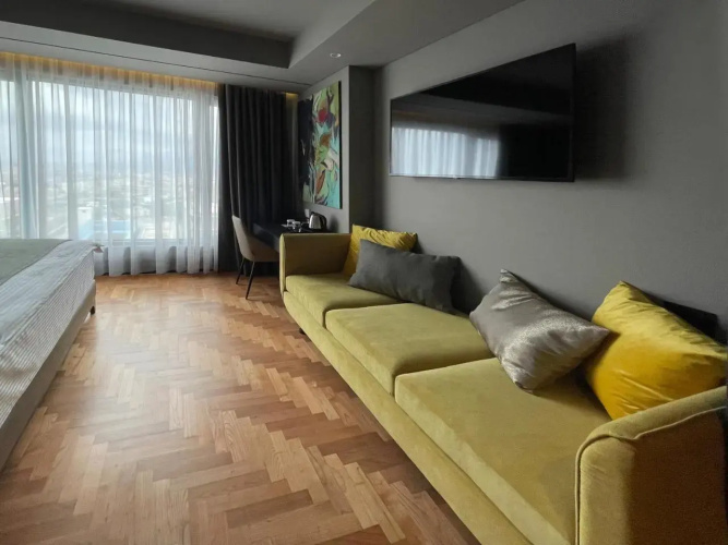 Kodra e Diellit Residence