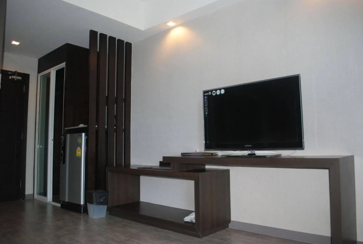 Inn Place Serviced Residence