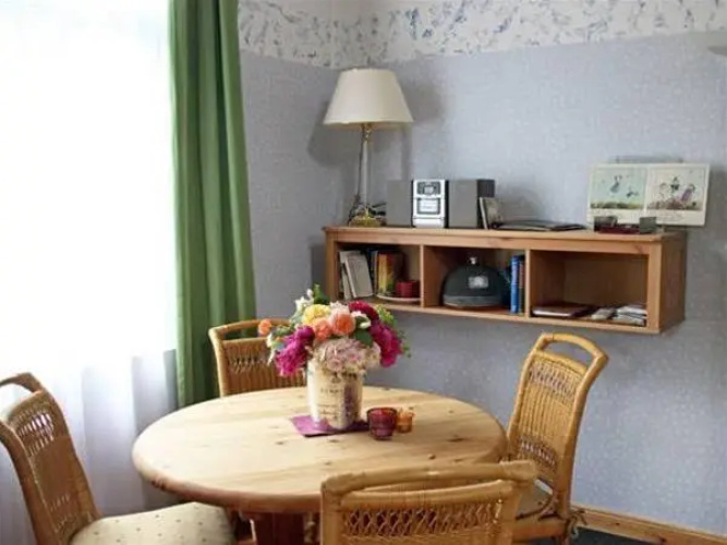 Apartmenthaus Potsdam-Quartett