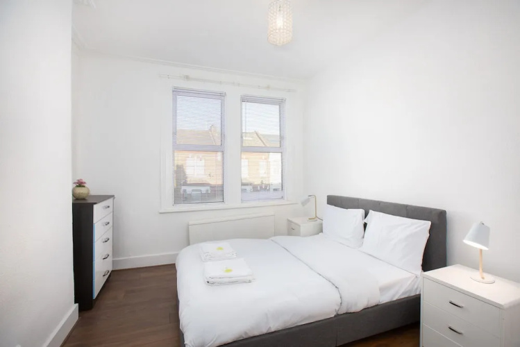 Stylish Two 2bed In Notting Hill 2