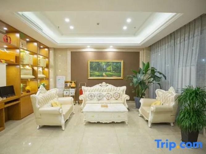 Tiantai Sanyi Hotel