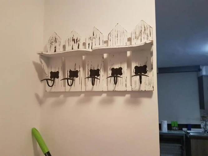 Double Apartment
