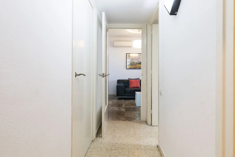 AB Eixample Bocabella Apartment