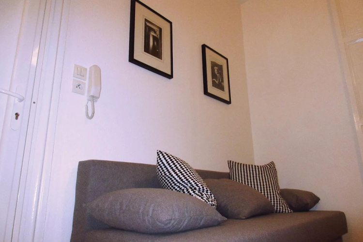 Appartement Saint Thomas 2