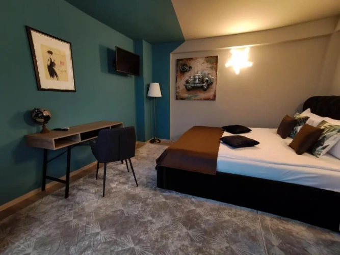 Superior Double room