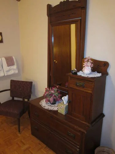 Country At Heart B & B