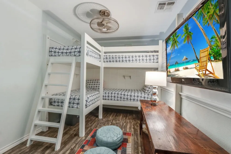 The LUV Shack