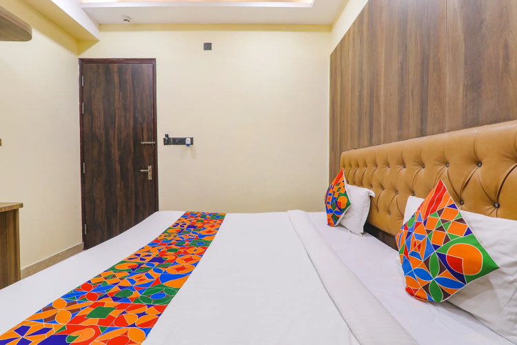 Fabexpress Jayati Oasis