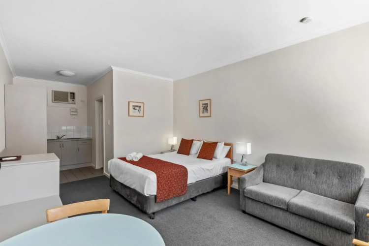 Imagen del hotel