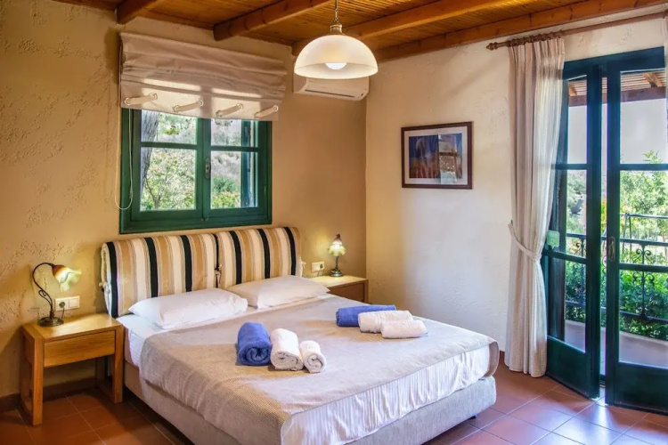 Villa Metochi