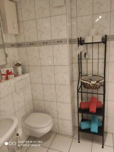 Apartment Wesseling Nauerz