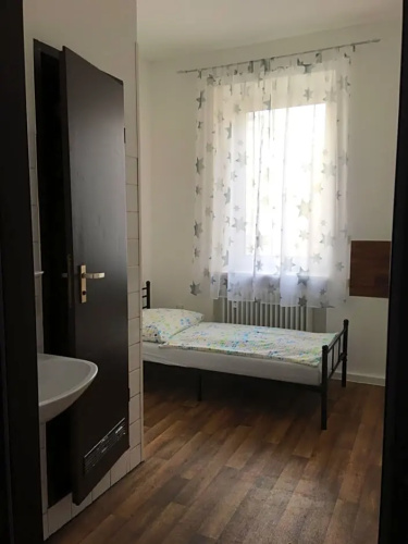 Pension&Hostel Anna - Monteurzimmer