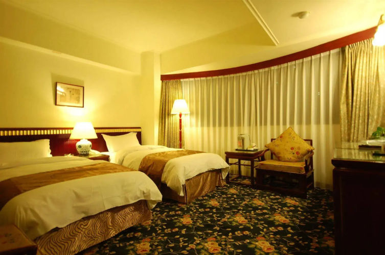 Grand Hotel