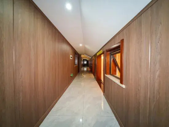 Wugou Mountain House
