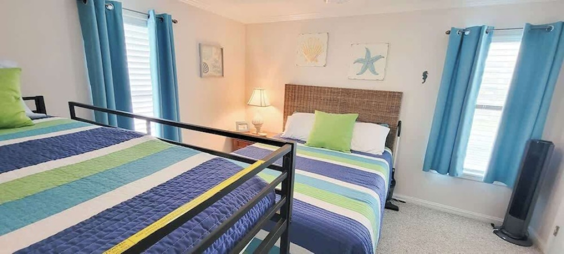 Saida Tower 506