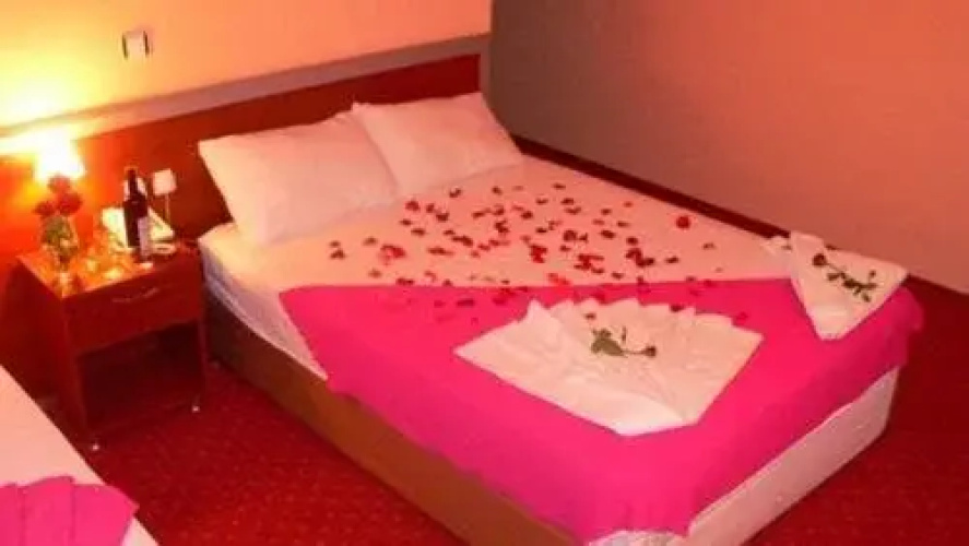 Residence Linda Hotel