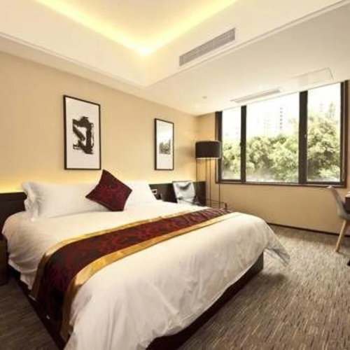 Yashun Art Boutique Hotel