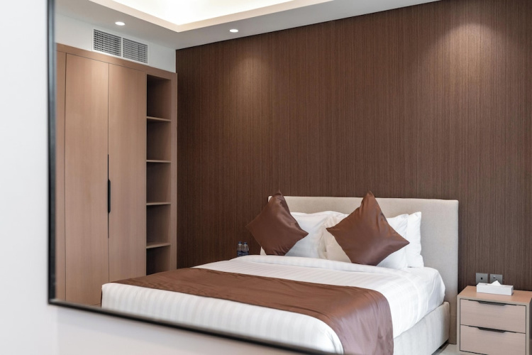 Samaya Holiday Homes Cloud Suites