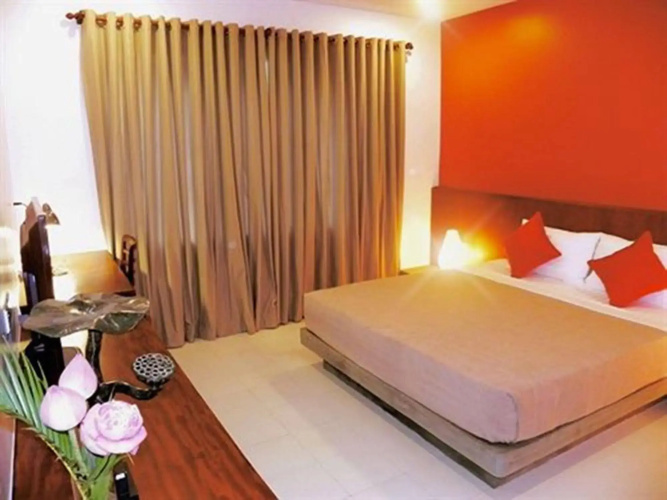 Anise Villa Boutique Hotel