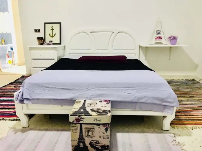 4 Bedrooms Comfort Villa