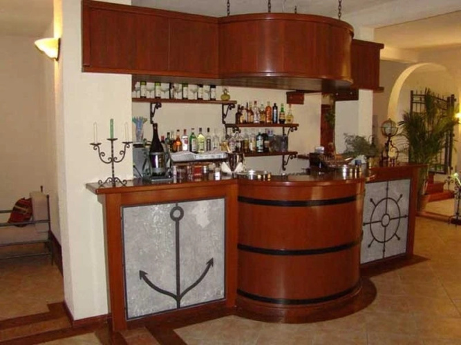 Hotel Dubrava