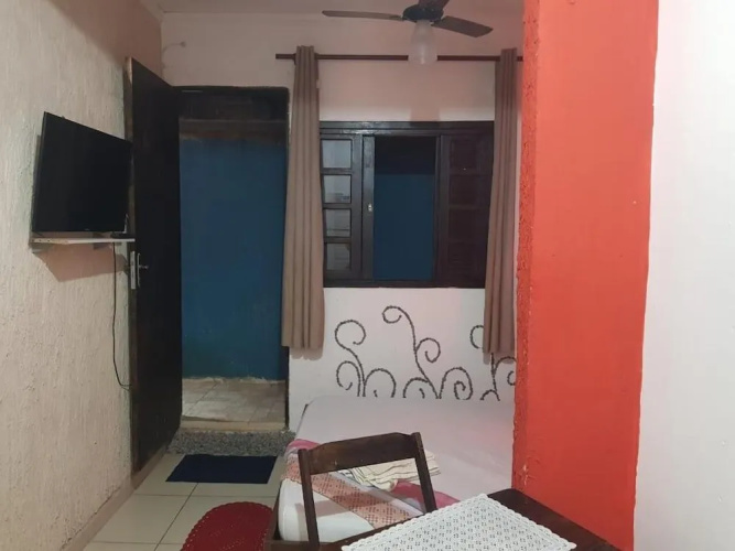Pousada Das Artes