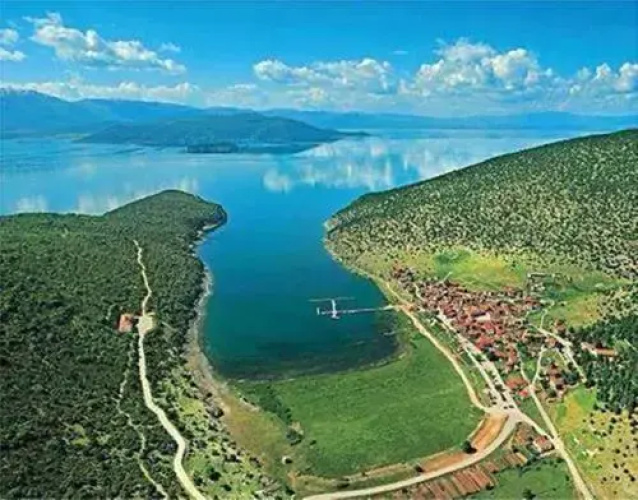 Arhontiko
