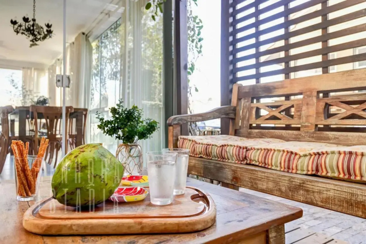 Moana Eco Beach House