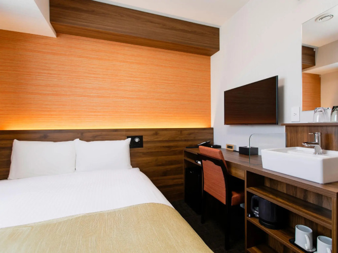 KOKO HOTEL Takamatsu