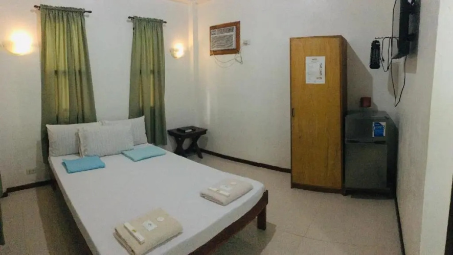 Shat's Guest House