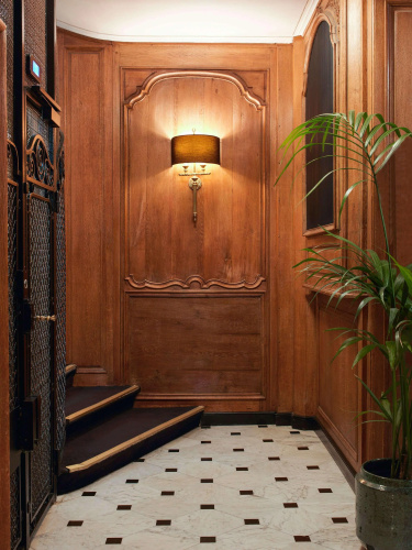 Melia Paris Champs Elysees (Ex-Melia Alexander Boutique) photo 28
