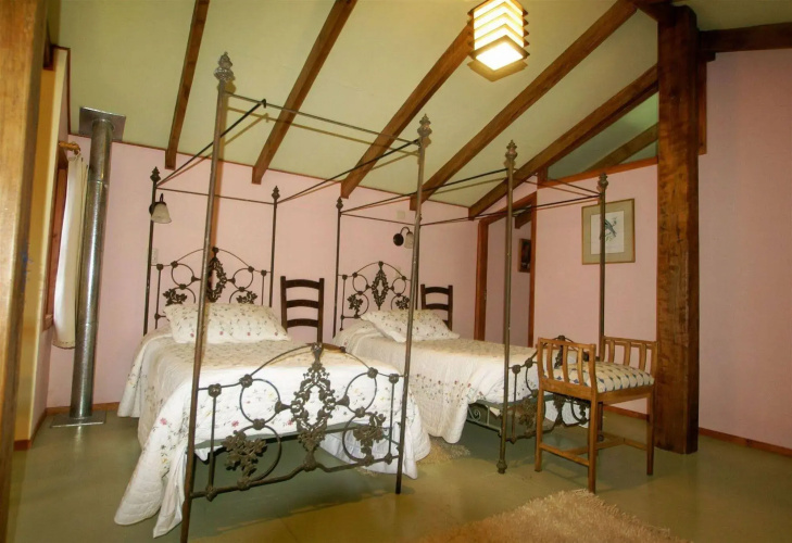 Mi Palafito Apart & Suite