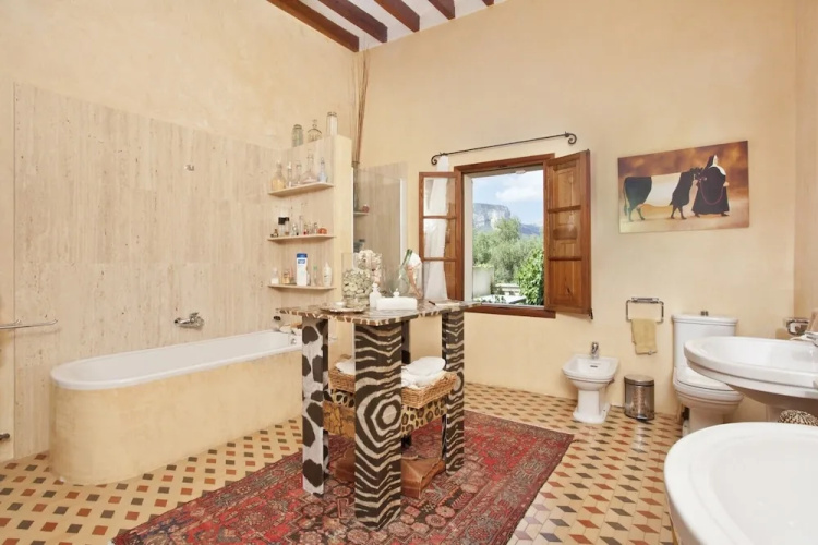 Villa SON Pelai