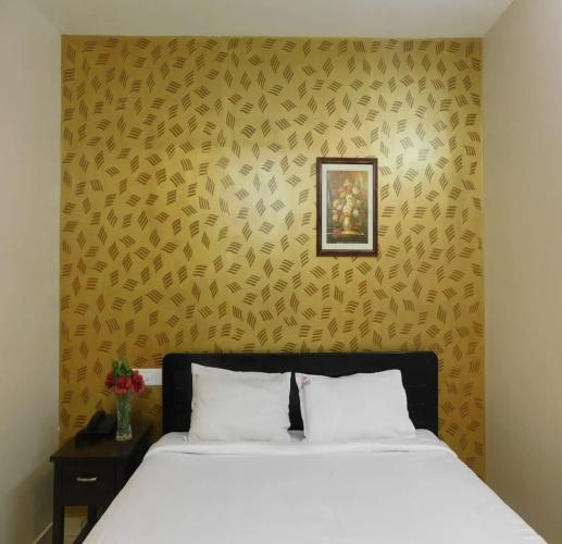 Balaji Residency