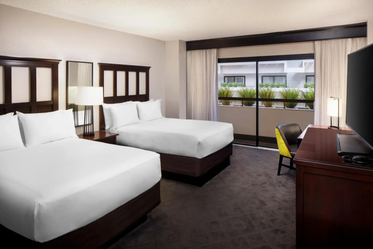 Hyatt Regency Savannah