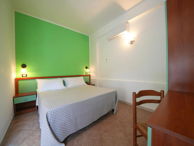 Luzia Agriresort
